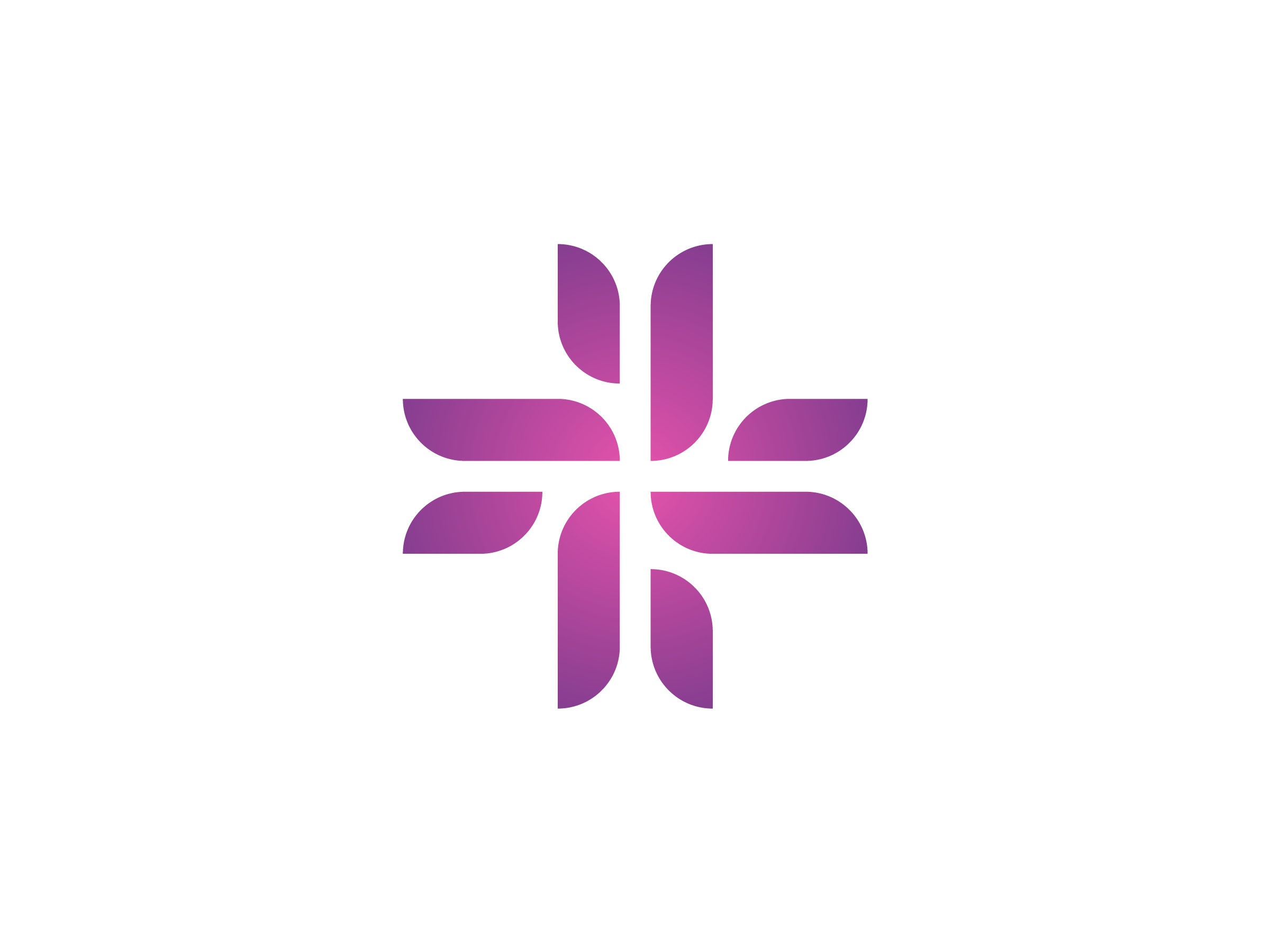 Medical Flower — Logo For Sale