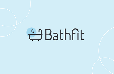 Bathfit Logo