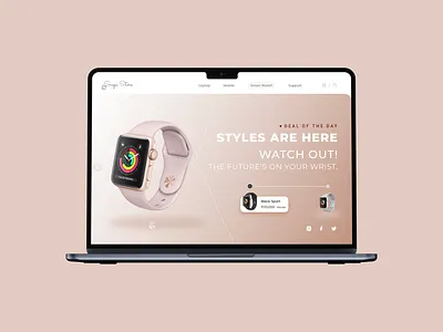 Website Design Work animation app application branding design graphic design illustration logo snepitech ui vector website websitedevelopment