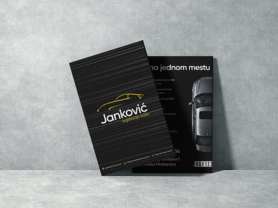 Rent a Car Flyer Design advertising leaflet brand identity brand marketing branding business branding car flyer flyer design graphic design identity design limo marketing materials poster print design print marketing professional design promotional design rent a car visual identity