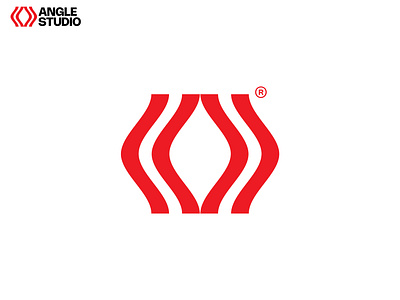 Angle Studio branding design illustration letter mark logo design logo logo design logo design inspiration logo design inspirations logo inspiration logobook studio logo