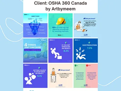 Social Media Post Design advertising branding instagram post social media