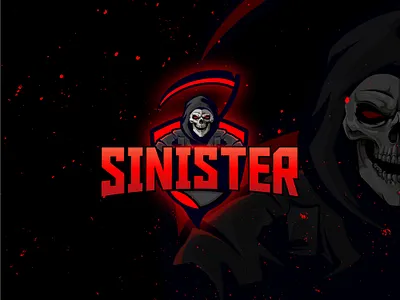 Mascot logo mascot logo