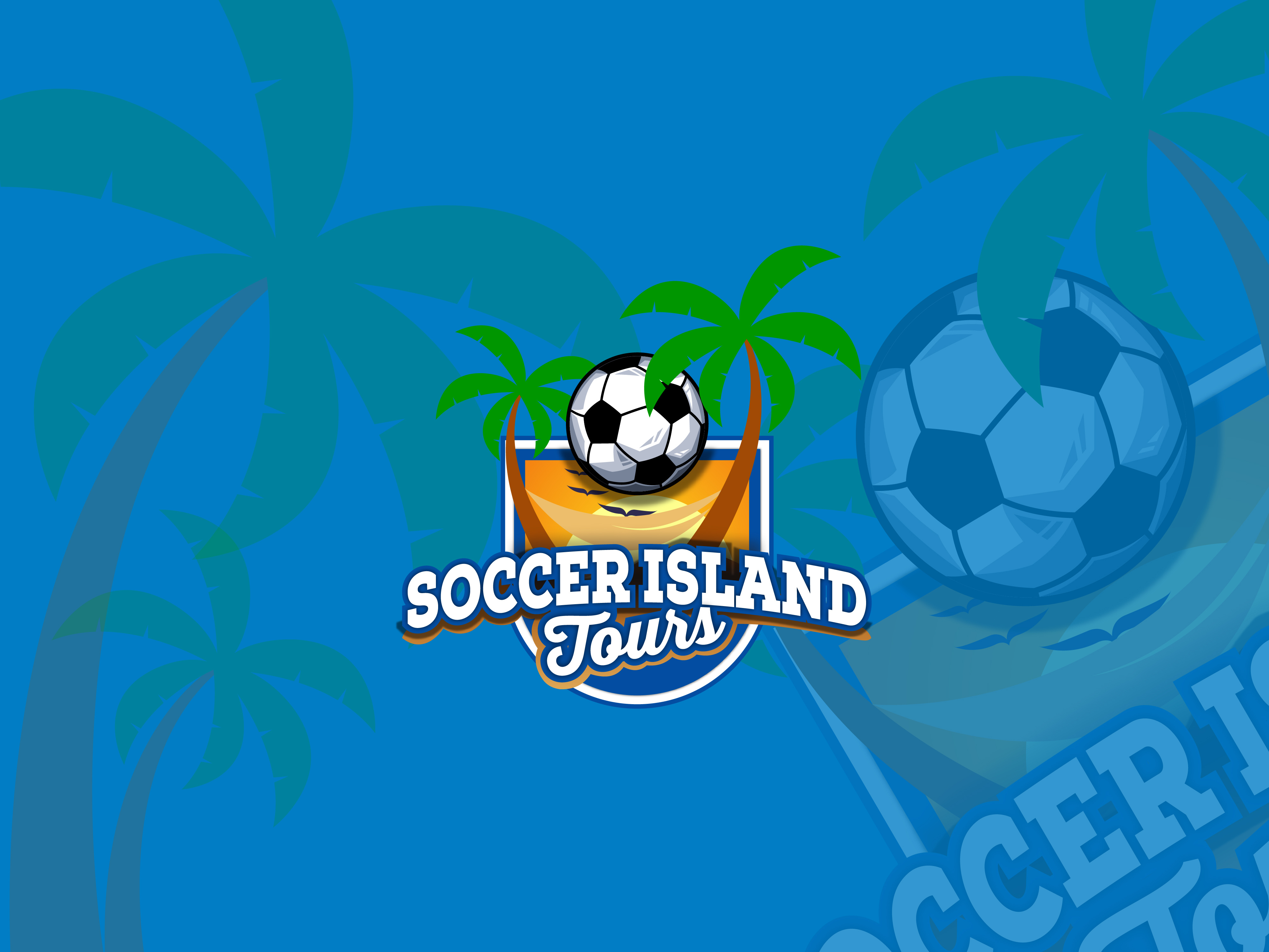 Example of Brand Guideline