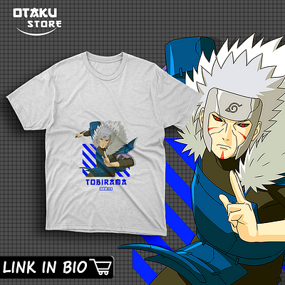 Senju Tobirama Designs akatsuki anime anime design anime designs design design tobirama illustration naruto shippuden otaku otaku store senju senju tobirama senju tobirama designs sharingan tobirama tobirama art tobirama design tobirama designs tobirama senju tobirama tshirt