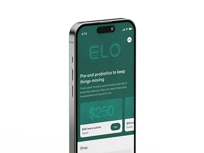 Ness Card Reward Concept