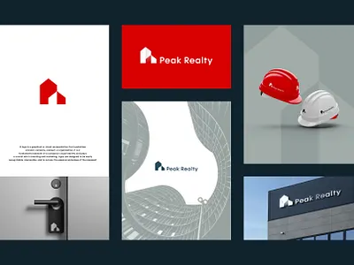 Corporate Identity, a Timeless Logo with a Branding kit Package branding branding kit branding kit package corporate identity graphic design logo timeless logo