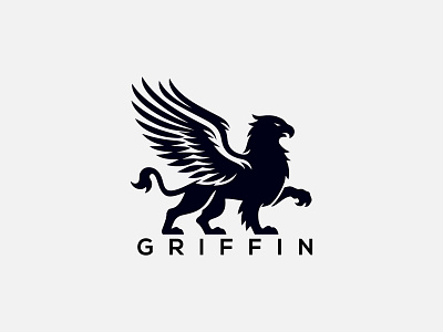 Griffin Logo design eagle eagle logo eagles logo flying griffin griffin griffin design griffin logo griffins griffins design lion lion logo lions lions logo