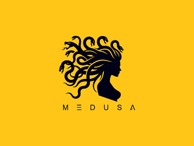 Medusa Logo medusa medusa design medusa illustration medusa logo medusa snake medusa vector logo medusa website medusas