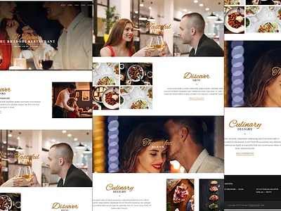 bhadohi restaurant bhadohi bharat css dating website gaurav tripathi gpa html india love responsive website restaurant udayakaranapur ui vbspu web web developing web3 website