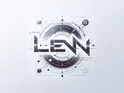 Len Font Design fontdesign len