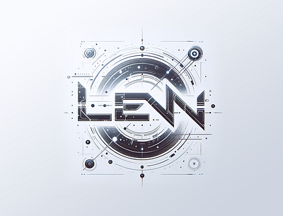 Len Font Design fontdesign len