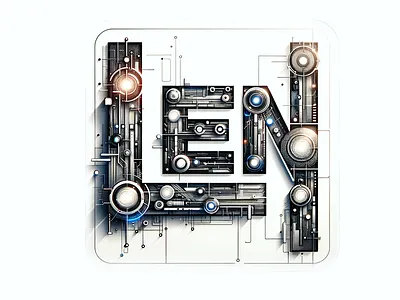 Len Font Design fontdesign len