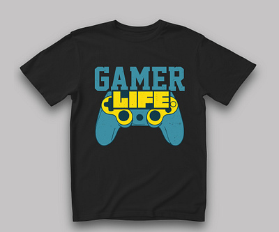 T-shirt Design gamer tshirt gaming gaming t shirt gaming t shirt design gaming tshirt gaming tshirt design graphic design graphics tshirt t shirt design t shirt for gamers tshirt design tshirt graphics video game