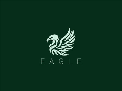 Eagle Logo america automotive birth calligraphy eagle head eagle logo eagles falcon logo financial fly fly eagle hawk logo pheonix powerpoint property real estate security usa website wings