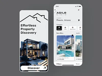 Property Discovery