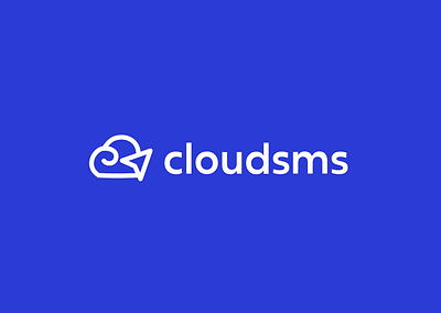 CloudSMS Logo