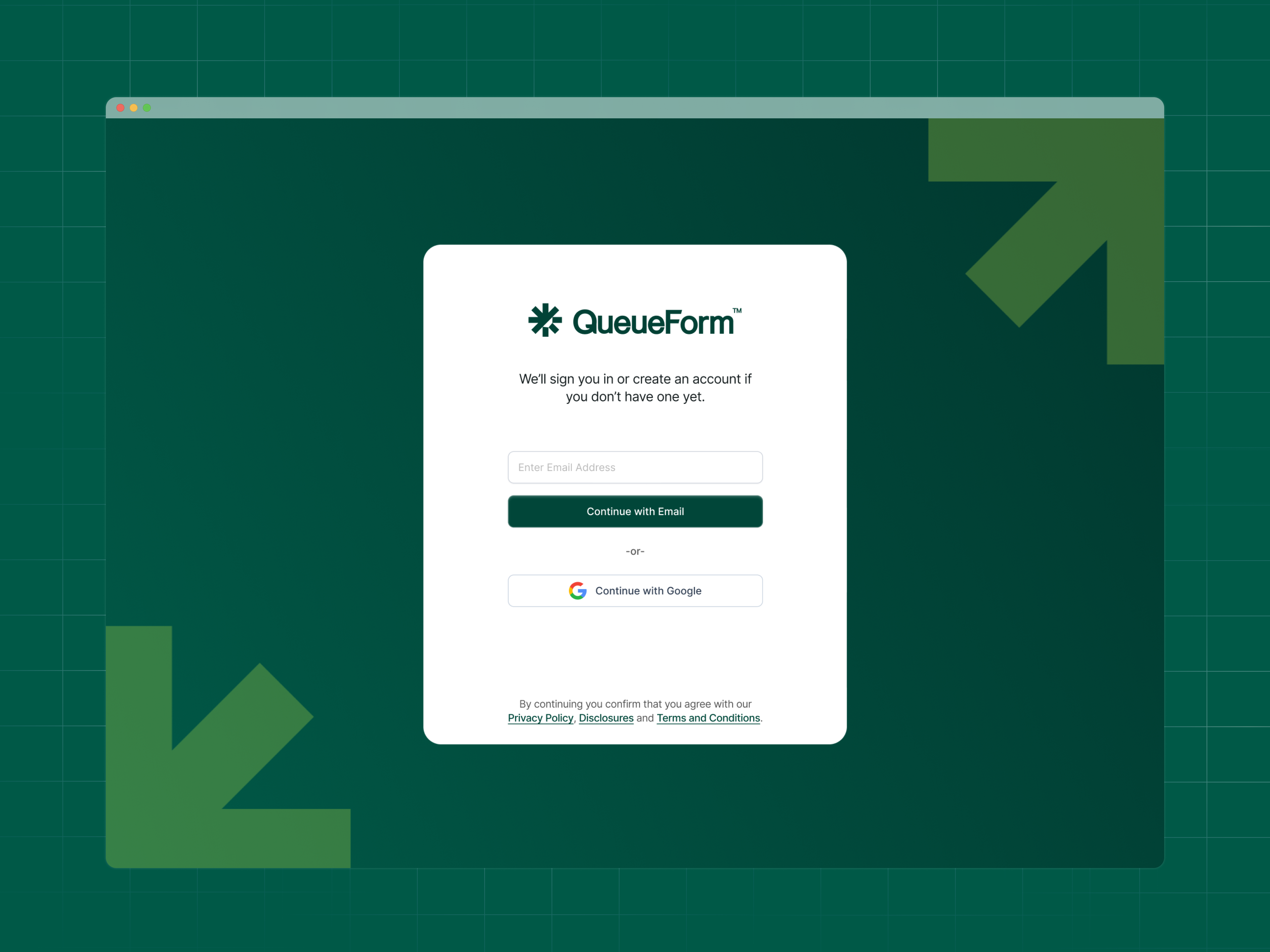 Example of Saa S Web App Design