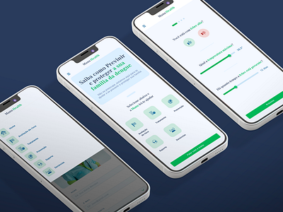 Manu Health AI App android app design system header health ai healthcare healthcare ai healthcare mobile healthy ios app iphone minimal ui mobile mobile ai app mockup prototype prototype ai responsivity ui ux design visual design