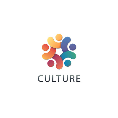 CULTURE LOGO DESIGN graphic design logo