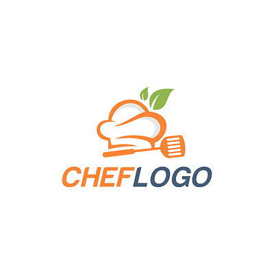 CHEF LOGO DESIGN graphic design logo