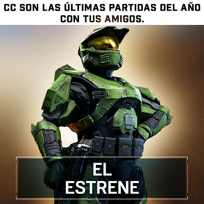 Xbox Colombia. El estrene