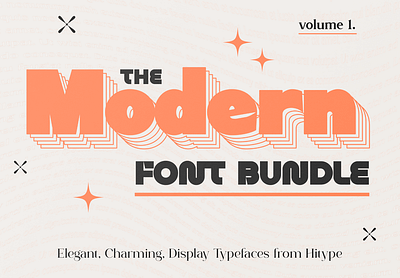 Designers Must hav Modern Font Bundle - Free Download websitedevelopment