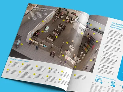 Catalog Design for Engagis brochure catalog catalog design catalogs catalouge graphic design multi page brochure print brochure print catalog print design product catalog product design