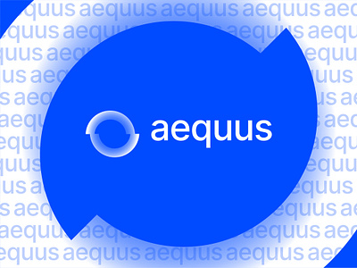 aequus. branding design graphic design illustration kenyan graphic design logo logo design michael ndungu poster