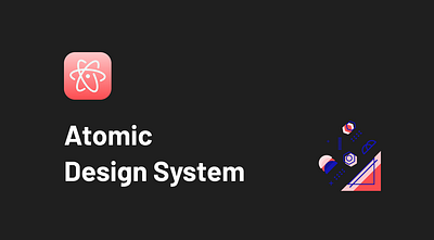 UI kit atomic design design system ui ui kit ux