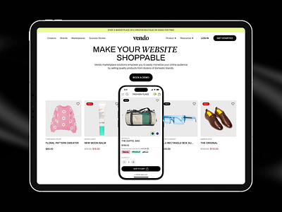 Browse thousands of Animated E Commerce Website images for design ...