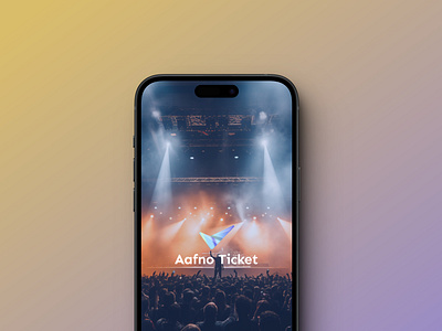 Aafno Ticket booking bookingsystem figma ticket ticketbooking ticketbookingsystem ui uiux