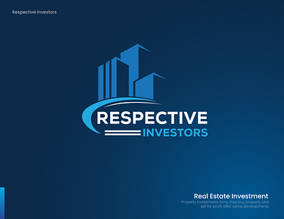 Respective Investors Logo Design | Real Estate Logo | DesignoFly blue real estate logo brand identity branding logo luxury real estate logo modern real estate logo property development logo property logo property logo design real estate real estate broker logo real estate logo real estate logo ai real estate logo app real estate logo branding real estate logo creator real estate logo design real estate logo ideas respective investors respective investors logo