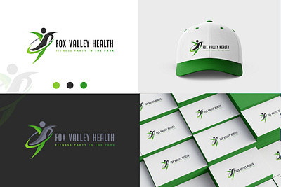 HealthCare Logo Design brand book brand guideline brand identity branding company logo counseling creative logo design fitness graphic design health healthcare logo medical mental health yoga