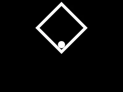 Animated Logo animation branding graphic design logo ui