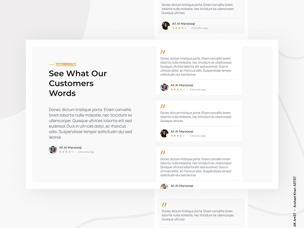 Feedback UI designs, themes, templates and downloadable graphic ...