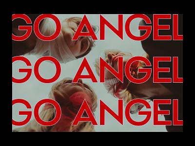 Go Angel: A visual narrative of a caregiver branding editorial editorialwebdesign grid homepage interface layout magazine minimal print storytelling storytellingwebsite swissdesign type typography ui visualidentity visualnarrative webdesign website