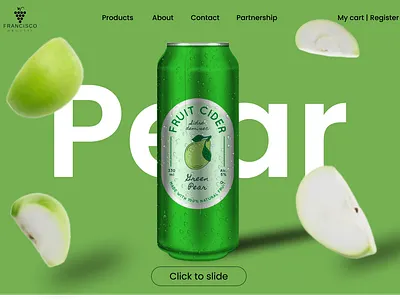 3D Can rotating carousel 3d animation design graphic design motion graphics product design ui uiux web website