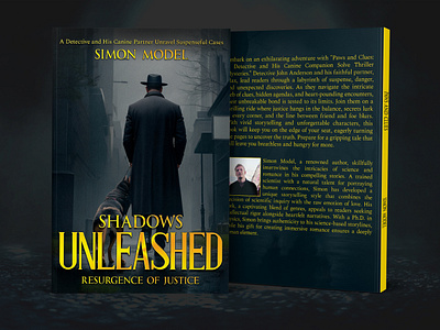 Shadows Unleashed book art book cover book cover art book cover design book cover mockup book design book illustration ebook ebook cover epic bookcovers graphic design hardcover horror book cover kdp cover kindle book cover kindle cover mystery book cover shadows unleashed suspense book cover thriller book cover