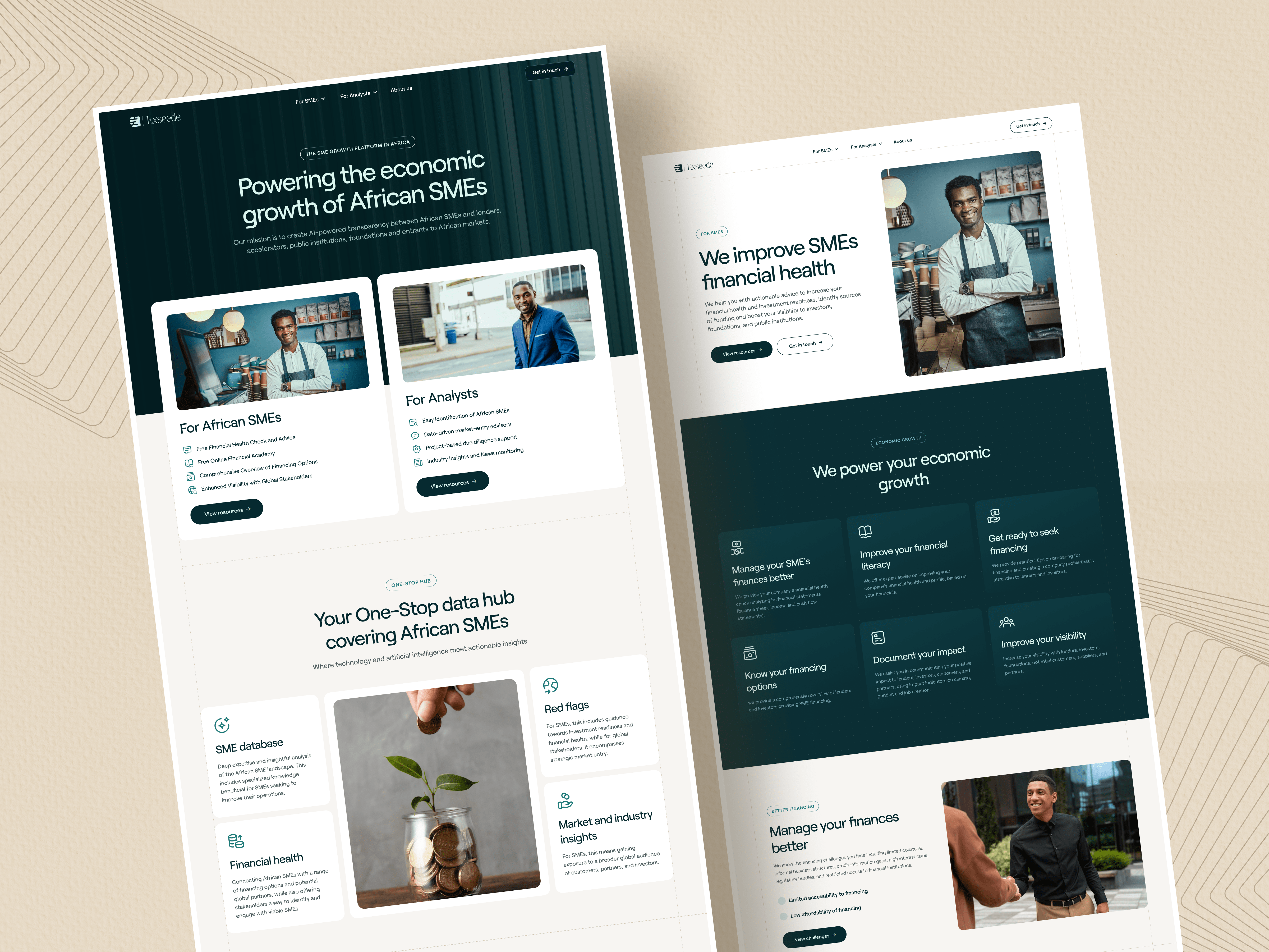 Fintech website for SME's about us african fintech finance fintech fintech branding fintech landing page growth platform landing pages loan loan providers money payment app payments sme sme finance transfer money webapp website website for sme website ui