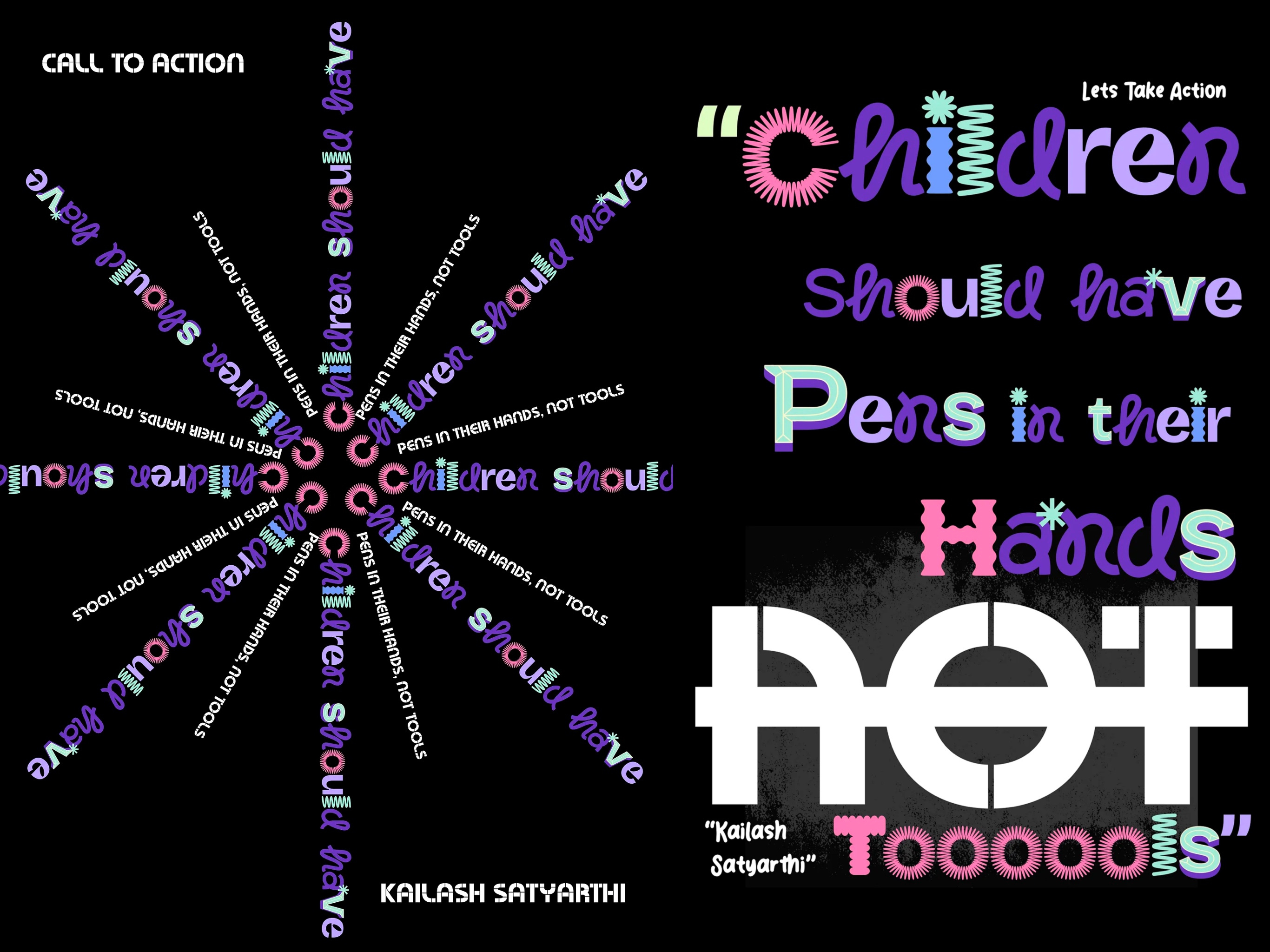 Posters Against Child labour (Awareness) 3d animation app art artwork branding design fashion feedback graphic design illustration landscape logo motion graphics photography trending typography ui ux vector