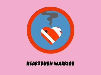 Pregnancy Badges design graphic design illustration