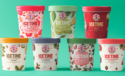 Ice cream paper cup design chocolate packaging coffe coffe cup colorful packaging cup design fruit ice cream cup design ice cream label ice cream packaging label desigtn mug packaging packaging design paper cup design