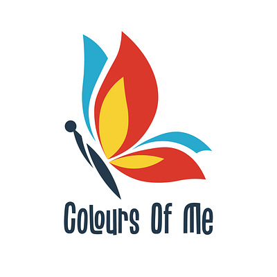 "Colours Of Me" Logo