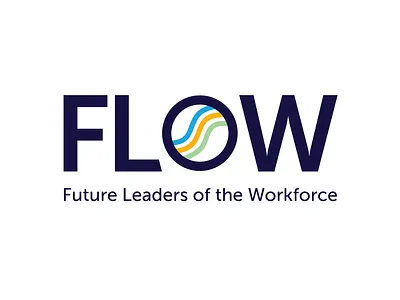 Teen Workforce development logo branding graphic design illustrator logo nonprofit