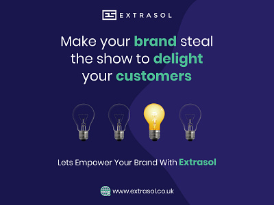 Empower Your Brand with ExtraSol