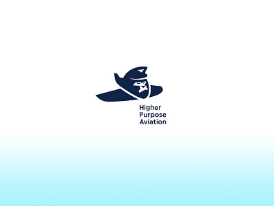 Private aviation logo design aviation branding corporate graphic design identity illustration logo logotype private symbol vector