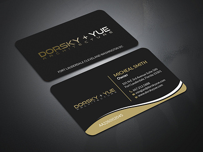 Business card design business card business card design business cards business name card card corporate card design illustration professional business card