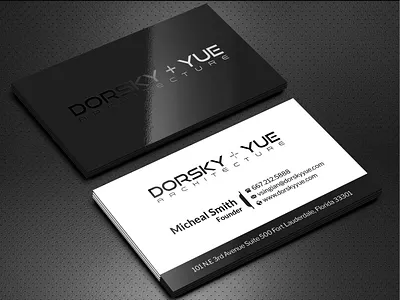 Business card business card business card design business cards business name card card corporate card design illustration professional business card