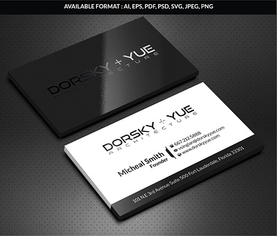 Business card business card business card design business cards business name card card corporate card design illustration professional business card